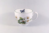 Royal Worcester - Worcester Herbs - Teacup - 3 3/8 x 2 3/4" - The China Village