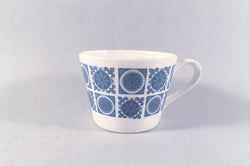 Tuscan & Royal Tuscan - Charade - Teacup - 3 3/8 x 2 1/2" - The China Village