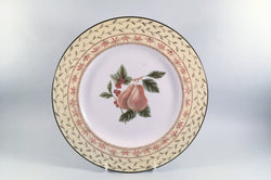 Johnsons - Fruit Sampler - Dinner Plate - 10 7/8" - The China Village