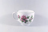 Royal Worcester - Worcester Herbs - Teacup - 3 3/8 x 2 3/4" - The China Village