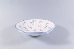 Royal Worcester - Forget Me Not - Dish - 5" - The China Village