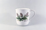 Royal Worcester - Worcester Herbs - Mug - 3 1/4 x 3 5/8" - The China Village