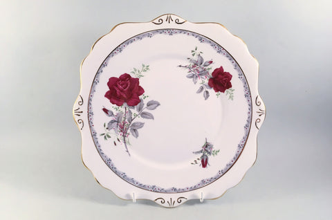 Royal Stafford - Roses To Remember - Bread & Butter Plate - 9 1/2" - The China Village