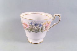 Paragon - Country Lane - Teacup - 3 1/2 x 3" (flared & smooth rim) - The China Village