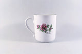 Royal Worcester - Worcester Herbs - Mug - 3 1/4 x 3 5/8" - The China Village