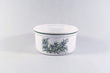 Royal Worcester - Worcester Herbs - Ramekin - 4 1/8" - The China Village