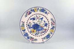 Mason's - Regency - Dinner Plate - 10 3/8" - The China Village