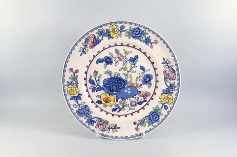 Mason's - Regency - Starter Plate - 8 3/4" - The China Village