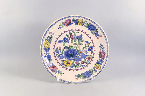 Mason's - Regency - Breakfast / Soup Cup Saucer - 6 7/8" - The China Village