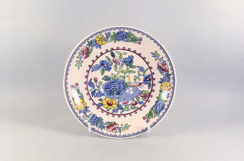 Mason's - Regency - Tea Saucer - 6 1/2" - The China Village