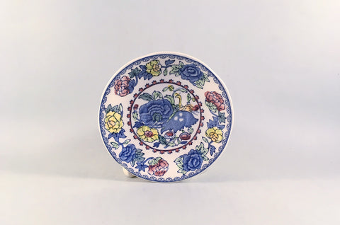 Mason's - Regency - Coffee Saucer - 4 3/4" - The China Village