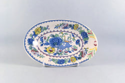 Mason's - Regency - Sauce Boat Stand - The China Village