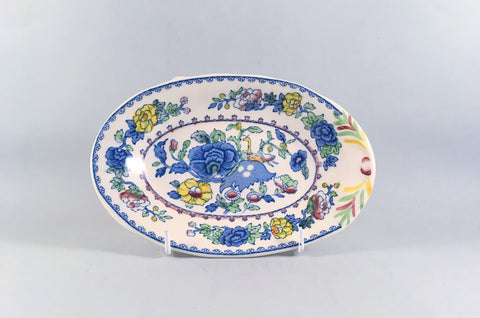 Mason's - Regency - Sauce Boat Stand - The China Village