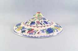 Mason's - Regency - Vegetable Tureen (Oval) - Lid Only - The China Village