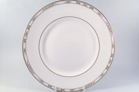 Wedgwood - Colchester - Dinner Plate - 10 7/8" - The China Village
