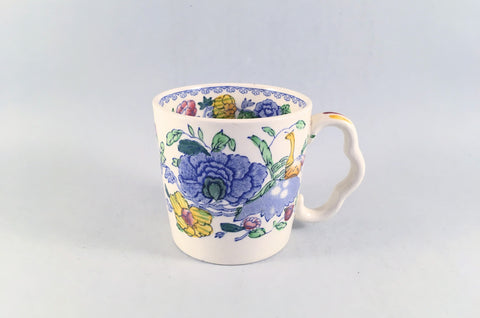 Mason's - Regency - Mug - 3" x 3" - The China Village