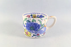 Mason's - Regency - Coffee Cup - 2 7/8" x 2 3/8" - The China Village