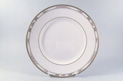 Wedgwood - Colchester - Starter Plate - 8 7/8" - The China Village