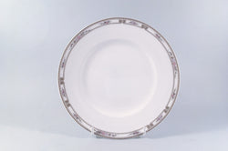 Wedgwood - Colchester - Starter Plate - 8 1/8" - The China Village