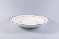 Wedgwood - Colchester - Rimmed Bowl - 8" - The China Village