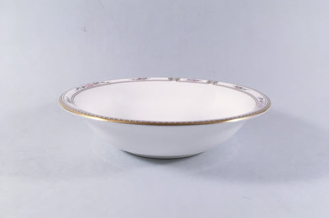 Wedgwood - Colchester - Cereal Bowl - 6 1/8" - The China Village