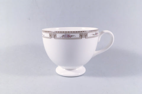 Wedgwood - Colchester - Teacup - 3 1/4 x 2 3/4" - The China Village