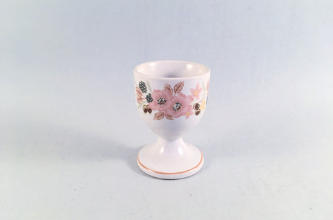 Boots - Hedge Rose - Egg Cup - The China Village