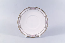 Wedgwood - Colchester - Coffee Saucer - 4 3/4" - The China Village