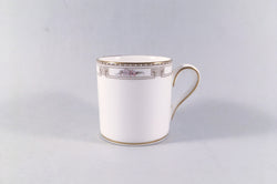 Wedgwood - Colchester - Coffee Can - 2 1/4 x 2 1/4" - The China Village