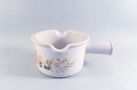 Boots - Hedge Rose - Gravy Jug - The China Village