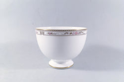 Wedgwood - Colchester - Sugar Bowl - 4 1/8" - The China Village