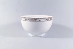 Wedgwood - Colchester - Sugar Bowl - 4 1/8" - The China Village