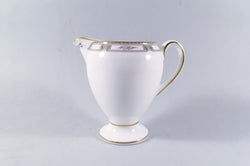 Wedgwood - Colchester - Cream Jug - 1/4pt - The China Village