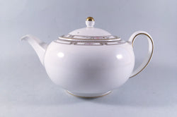 Wedgwood - Colchester - Teapot - 2pt - The China Village