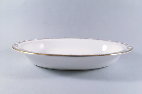 Wedgwood - Colchester - Vegetable Dish - 10 1/8" - The China Village