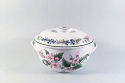 Royal Worcester - Worcester Herbs - Casserole Dish - 1pt - The China Village
