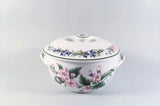 Royal Worcester - Worcester Herbs - Casserole Dish - 1pt - The China Village