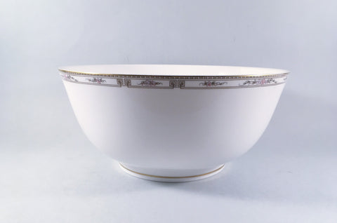 Wedgwood - Colchester - Serving Bowl - 9 3/4" - The China Village