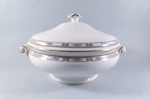 Wedgwood - Colchester - Vegetable Tureen - The China Village