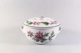 Royal Worcester - Worcester Herbs - Casserole Dish - 1/2pt - The China Village