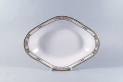 Wedgwood - Colchester - Sauce Boat Stand - The China Village