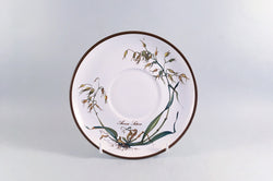 Villeroy & Boch - Botanica - Soup Cup Saucer - 6 5/8" - The China Village