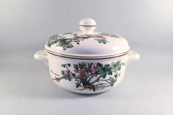 Villeroy & Boch - Botanica - Vegetable Tureen - The China Village