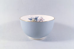 Royal Worcester - Woodland - Sugar Bowl - 4 3/8" - The China Village