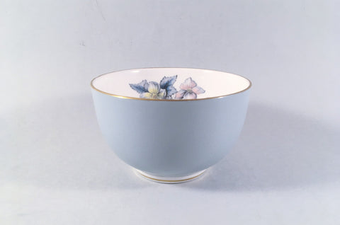Royal Worcester - Woodland - Sugar Bowl - 4 3/8" - The China Village