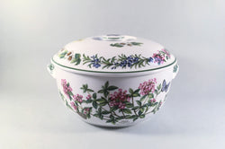 Royal Worcester - Worcester Herbs - Casserole Dish - 4pt - The China Village