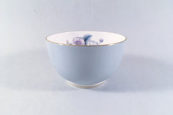 Royal Worcester - Woodland - Sugar Bowl - 3 3/4" - The China Village