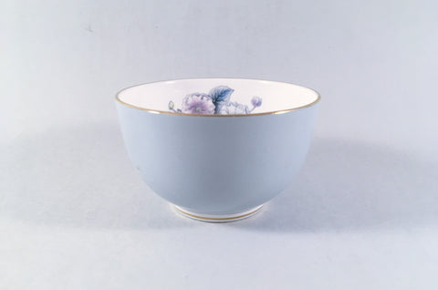 Royal Worcester - Woodland - Sugar Bowl - 3 3/4" - The China Village