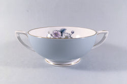 Royal Worcester - Woodland - Soup Cup - The China Village