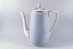 Royal Worcester - Woodland - Coffee Pot - 2pt - The China Village